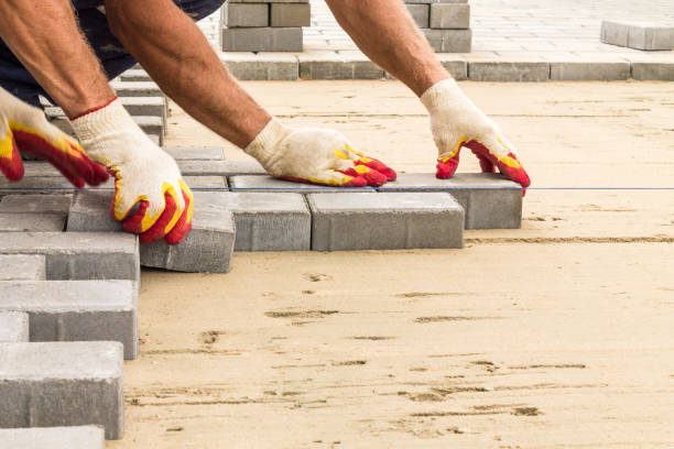 Best Affordable Driveway Paving  in Limesa, CA