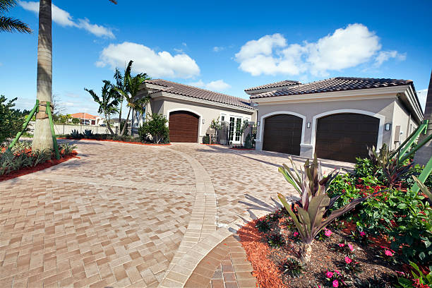 Best Driveway Pavers Near Me  in Limesa, CA