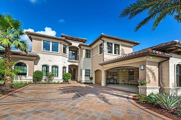 Best Custom Driveway Pavers  in Limesa, CA