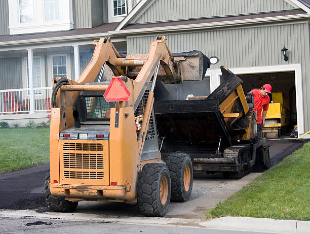 Best Driveway Paver Repair  in Limesa, CA