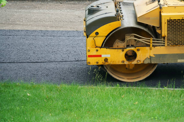 Best Driveway Paving Company  in Limesa, CA