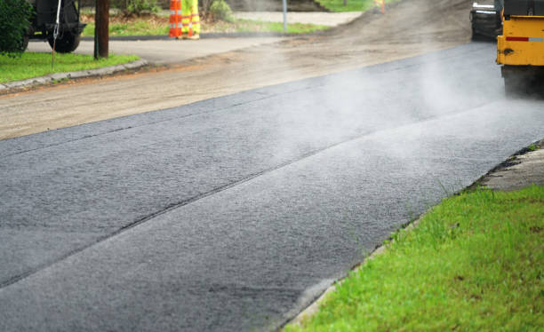 Reasons to Select Us for Your Driveway Paving Requirements in Calimesa, CA