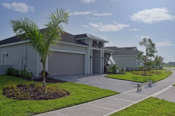 Best Interlocking Driveway Pavers  in Limesa, CA