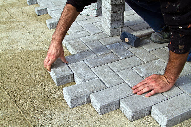 Best Driveway Pavers Near Me  in Limesa, CA