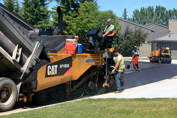 Reliable Calimesa, CA Driveway Pavers Solutions