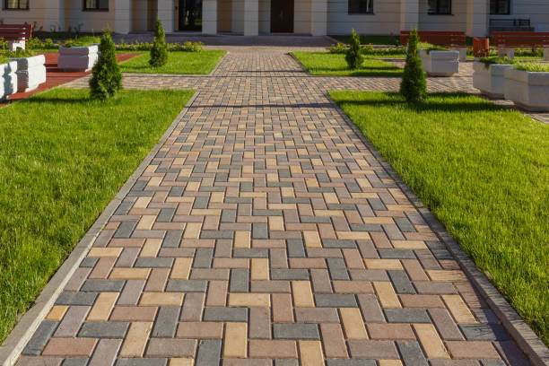 Best Professional Driveway Pavers  in Limesa, CA