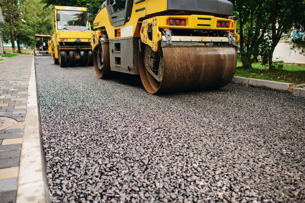 Best Driveway Paving Contractor  in Limesa, CA